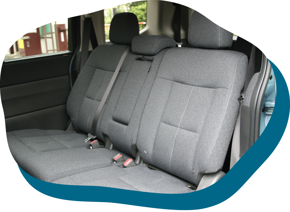 嬉しい送迎サービス!!